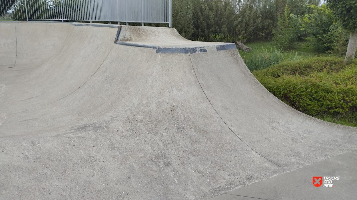 Wingene Skatepark